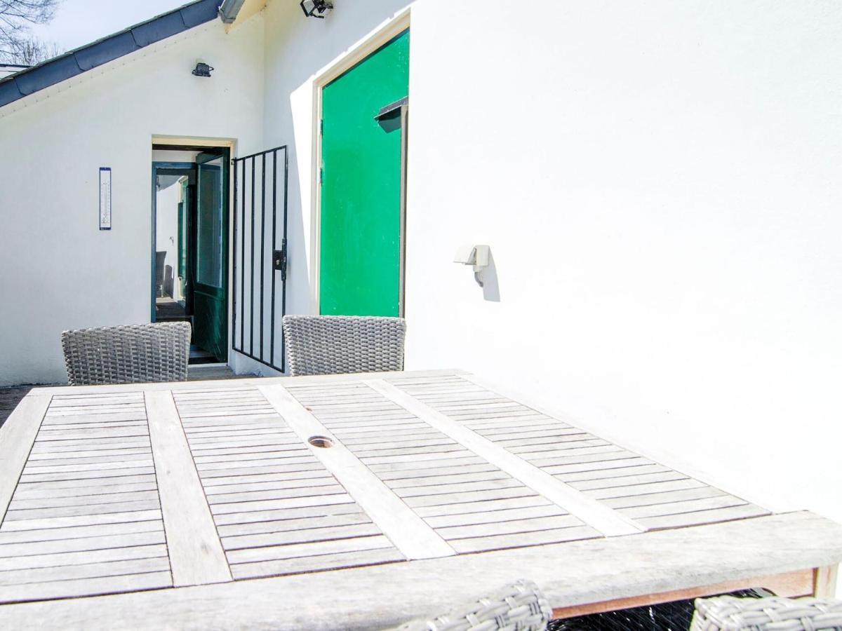 Cosy Holiday Home In Stoumont With A Roof Terrace Ngoại thất bức ảnh